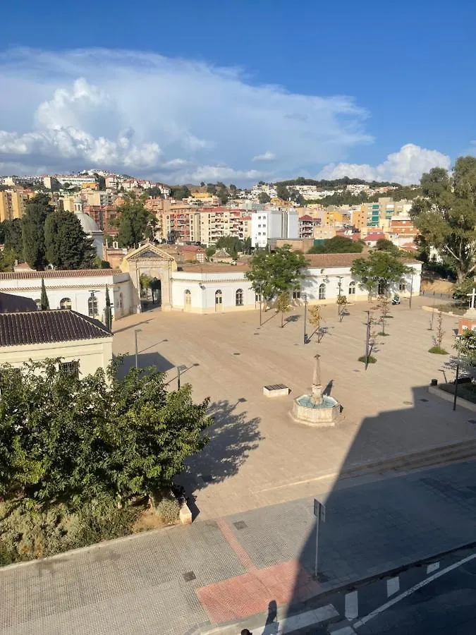 Patrocinio Apartment Malaga Spain