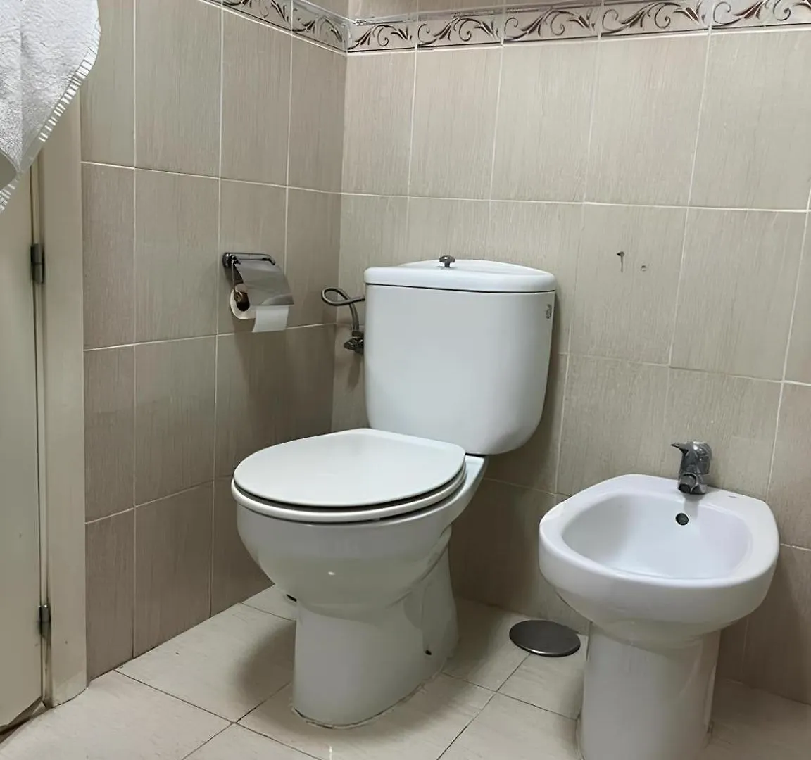 Patrocinio Apartment Malaga