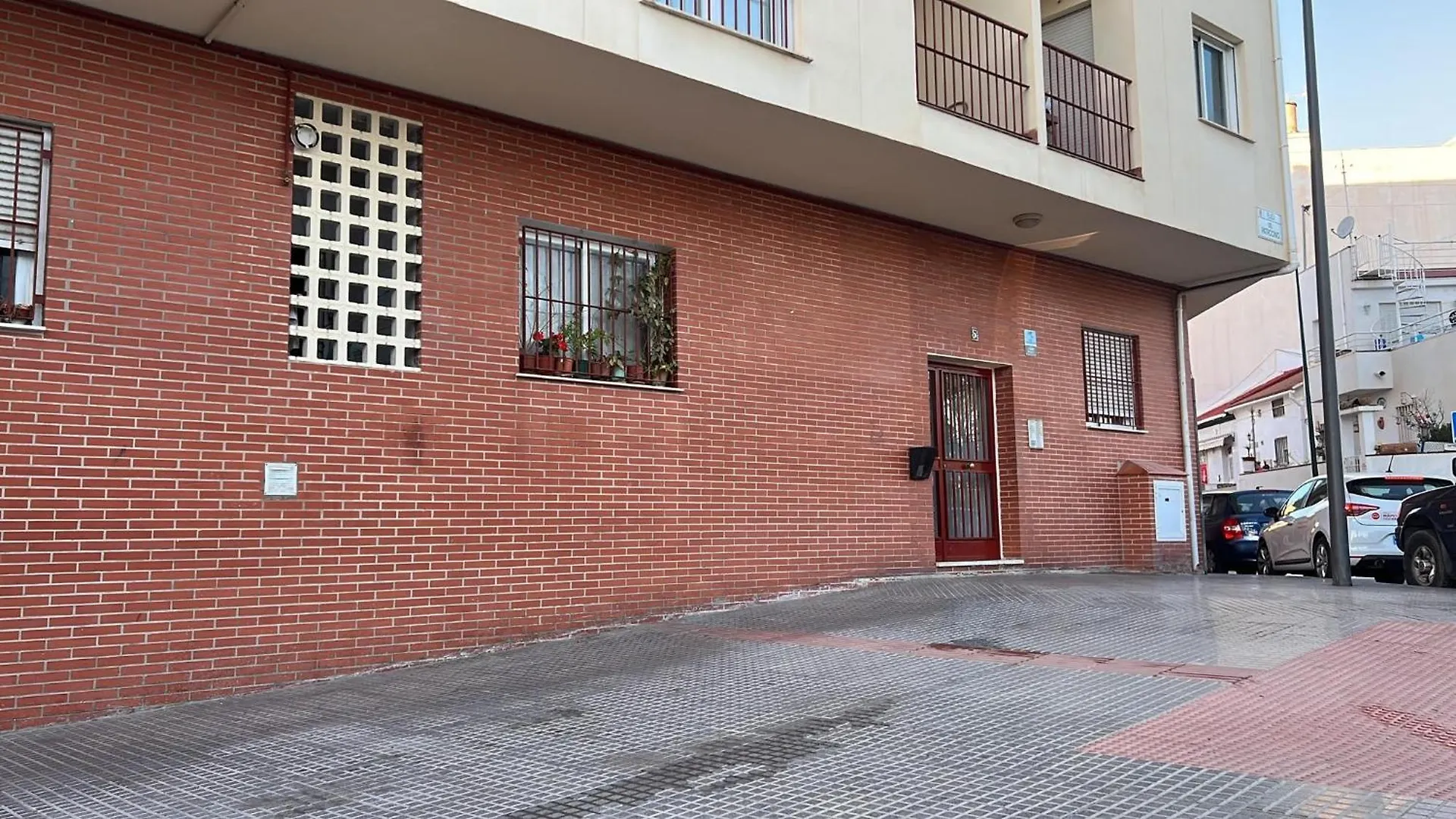 Patrocinio Apartment Malaga