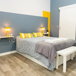 Moderno Y Bien Situado P8 Málaga
