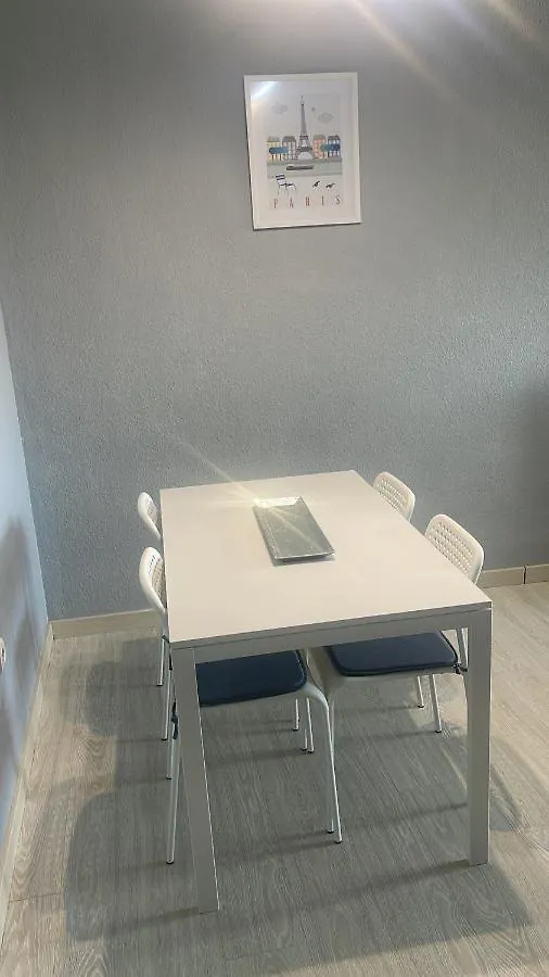 Patrocinio Apartment Malaga 0*,