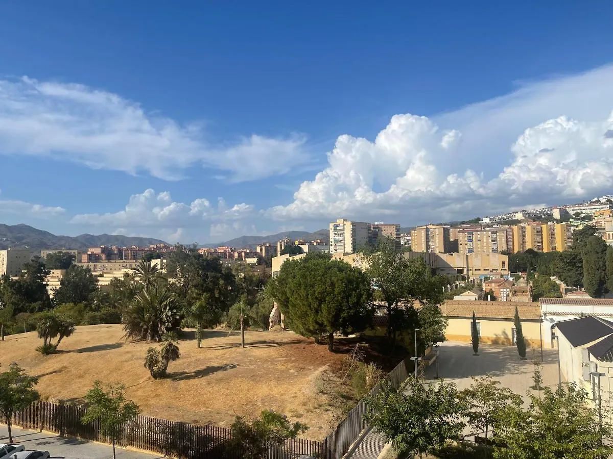 Patrocinio Apartment Malaga Spain