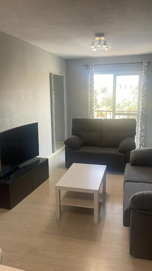 Patrocinio location