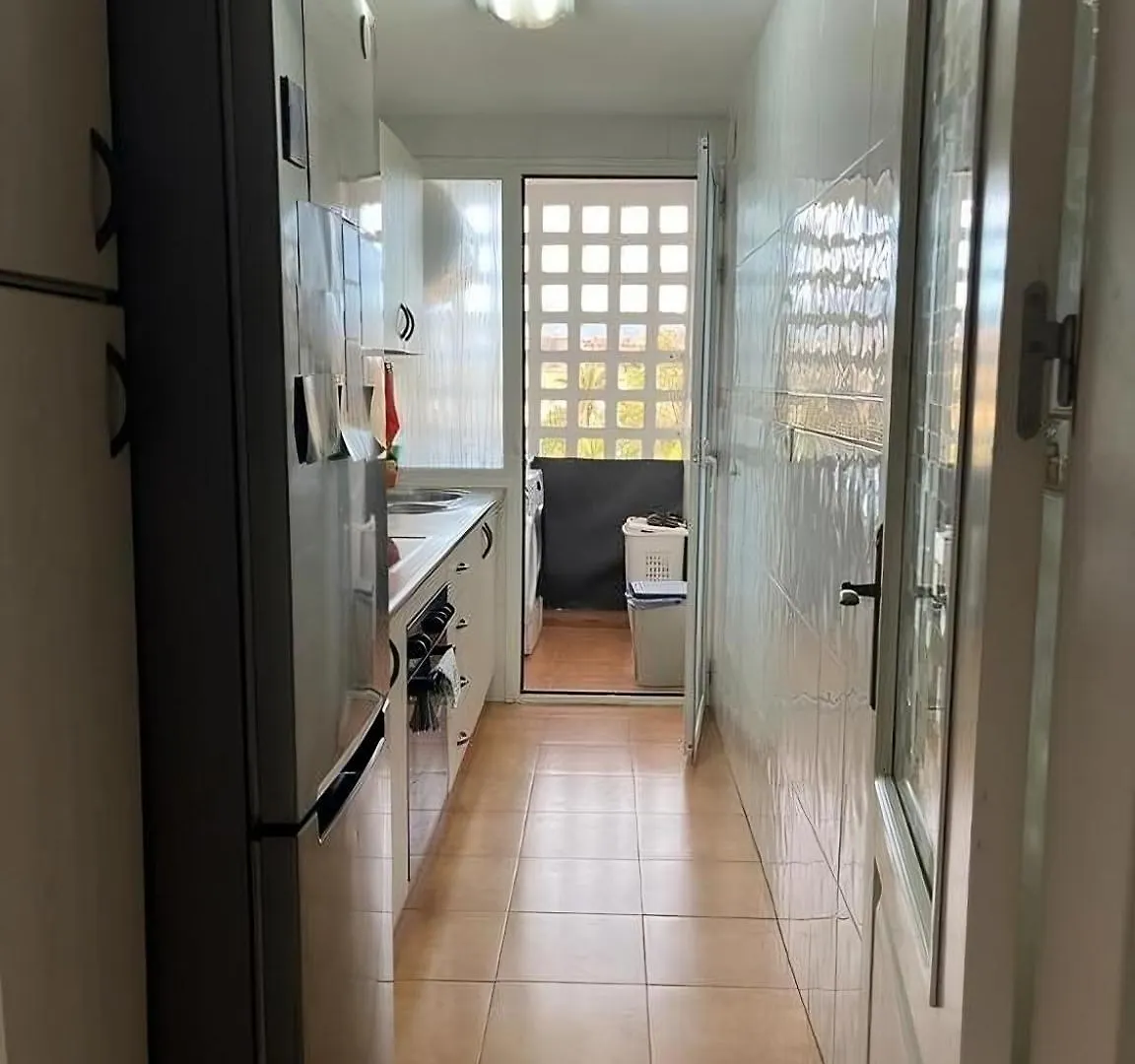 Patrocinio Apartment Malaga